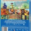 818yJ0xI87L._AC_SL1500_ Paws of Fury: The Legend of Hank (El Perro Samurai La Leyenda de Kakamucho) Blu-Ray