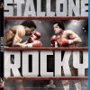[USADO] Rocky Blu-ray (Incluye Slipcover) (40th Anniversary)