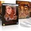 Young Sherlock Holmes Blu-Ray (Limited Edition SteelBook)