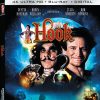[USADO] Hook UHD4K + Blu-Ray