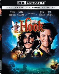 [USADO] Hook UHD4K + Blu-Ray