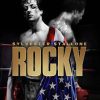 [USADO] Rocky Blu-ray (Incluye Slipcover) (40th Anniversary)