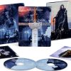 Highlander Director's Cut UHD4K + Blu-Ray (Exclusive SteelBook)