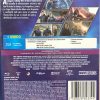 Avengers: Infinity War Blu-Ray