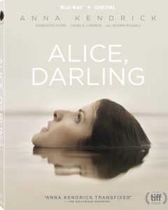 02 Alice, Darling Blu-Ray