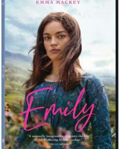 Emily DVD