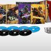 Bumblebee & Transformers Ultimate 6-Movie Collection UHD4K + Blu-Ray SteelBook