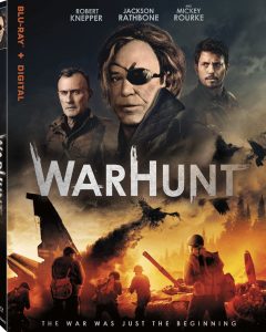 02 WarHunt Blu-Ray