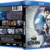 Shin Ultraman Blu-Ray