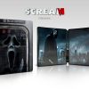 [USADO] Scream VI UHD4K + Blu-Ray (SteelBook)