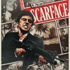 [USADO] Scarface Blu-ray (Steelbook) (Limited Edition)