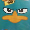 07a Phineas y Ferb: Los Expedientes Secretos de Perry DVD
