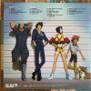 Cowboy Bebop Original Series Soundtrack [The Seatbelts] (2LP Colored Vinyl)