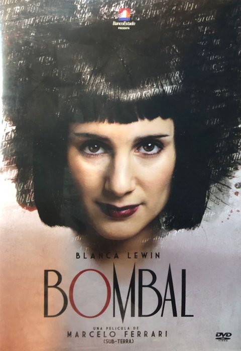 0fb61301-b054-4bf5-bca8-c128b6d8a720 Bombal DVD
