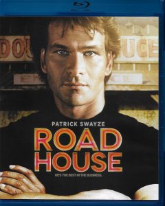 01 Road House Blu-Ray