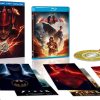 341752_overview The Flash Blu-Ray (Collectible Art Cards)
