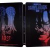 The Walking Dead: Daryl Dixon - Season One Blu-Ray (SteelBook)