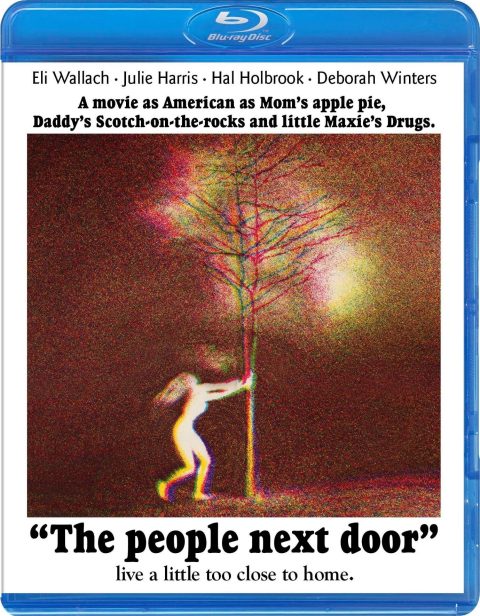 05 The People Next Door Blu-Ray