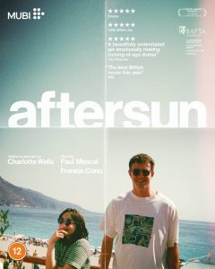 Aftersun Blu-Ray [ZONA B]