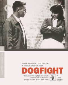 [PREVENTA] Dogfight Blu-Ray (The Criterion Collection)