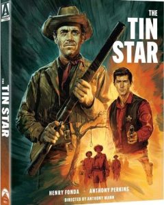 [PREVENTA] The Tin Star Blu-Ray (Limited Edition)