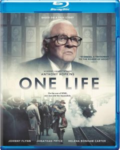 [PREVENTA] One Life Blu-Ray