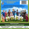 Shrek: 4-Movie Collection UHD4K + Blu-Ray