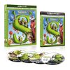 Shrek: 4-Movie Collection UHD4K + Blu-Ray