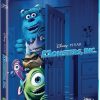 [USADO] Monsters, Inc. Blu-Ray + DVD