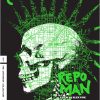 [USADO] Repo Man Blu-Ray (DigiPack) (The Criterion Collection)