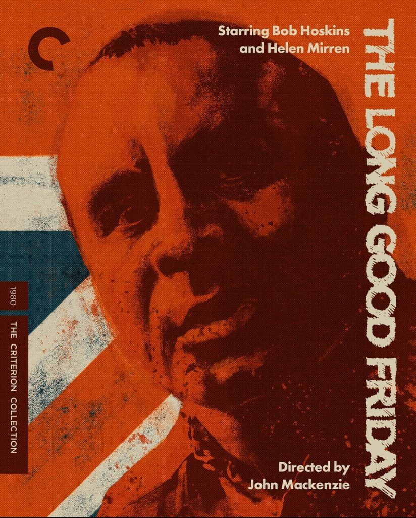 [USADO] The Long Good Friday Blu-Ray (The Criterion Collection)
