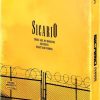 [USADO] Sicario (Plain Archive 037) Steelbook Blu-Ray