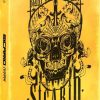 [USADO] Sicario (Plain Archive 037) Steelbook Blu-Ray