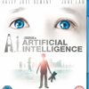 artificial_intelligence_blu-ray A.I. Artificial Intelligence Blu-Ray (UK) (Iconic Moments)