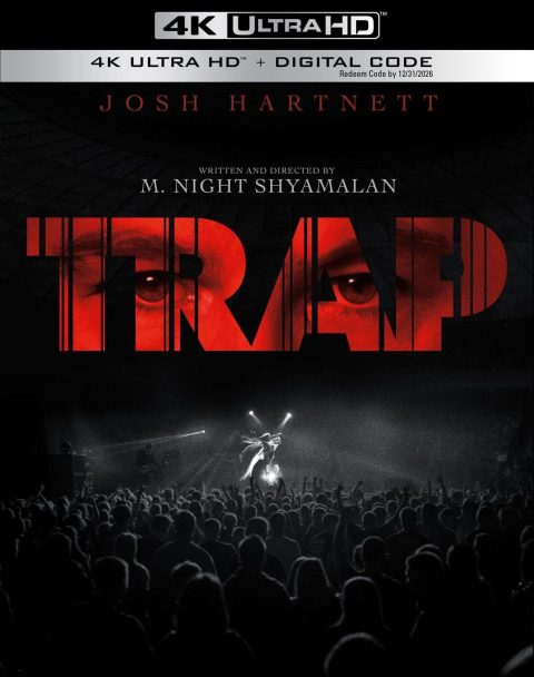 Trap UHD4K
