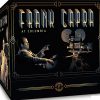 Frank Capra at Columbia Collection UHD4K + Blu-Ray