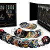 Frank Capra at Columbia Collection UHD4K + Blu-Ray