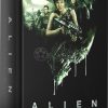 182841_front Alien: Covenant FilmArena Exclusive SteelBook / FAC #85 | Edition #4 Blu-Ray