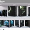 182841_overview Alien: Covenant FilmArena Exclusive SteelBook / FAC #85 | Edition #4 Blu-Ray