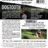 [USADO] Kynodontas (Dogtooth) Blu-Ray (Incluye Slipcase)