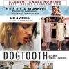 [USADO] Kynodontas (Dogtooth) Blu-Ray (Incluye Slipcase)