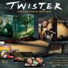 [USADO] Twister UHD4K + Blu-Ray Limited Collector's Edition (UK)