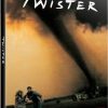 [USADO] Twister UHD4K + Blu-Ray Limited Collector's Edition (UK)