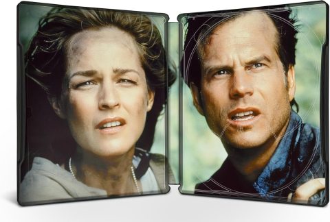 [USADO] Twister UHD4K + Blu-Ray Limited Collector's Edition (UK)