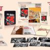 01 North by Northwest UHD4K + Blu-Ray (Limited Edition SteelBook) (UK)
