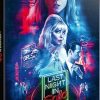 02 Last Night in Soho UHD4K + Blu-Ray (SteelBook / Limited Collector's Edition) (UK)