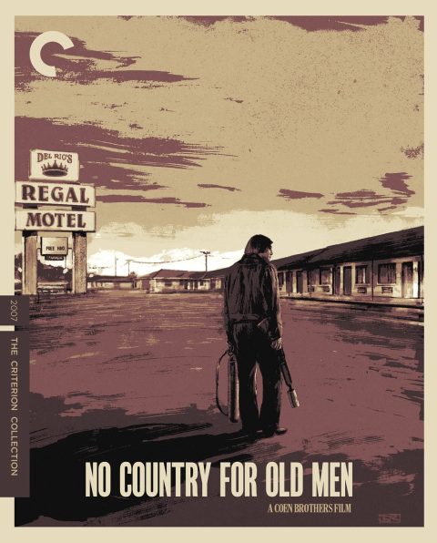 06 No Country for Old Men UHD4K + Blu-Ray (The Criterion Collection)