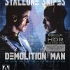 [USADO] Demolition Man UHD4K (Limited Edition)