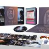 [USADO] Demolition Man UHD4K (Limited Edition)