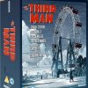 The Third Man UHD4K + Blu-Ray (75th Anniversary Collector's Edition Vintage Classics) (UK)